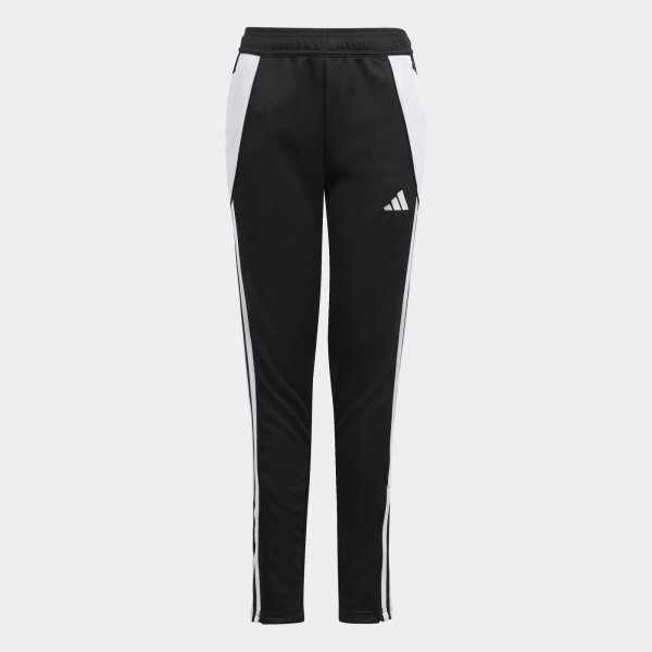 Dětské tepláky adidas TIRO24 TRPNT SY - foto 0