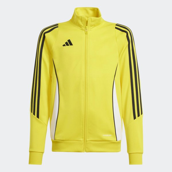 Dětská mikina adidas TIRO24 TRJKTY - foto 0