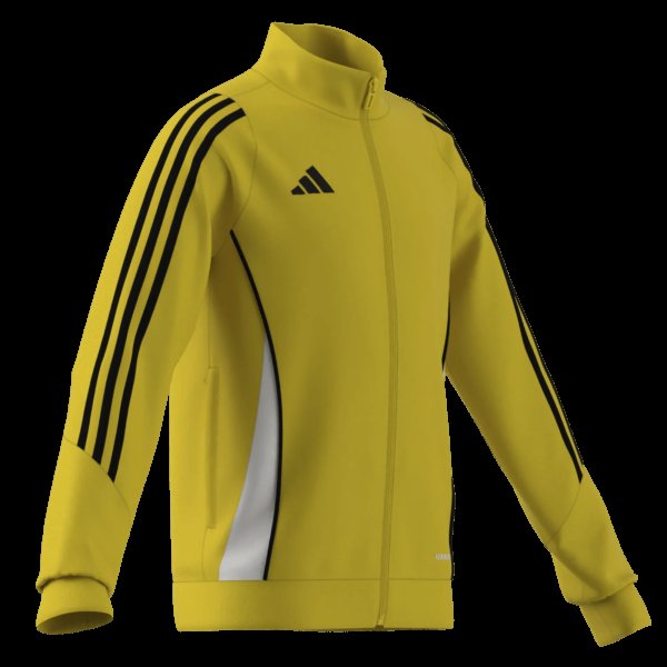 Dětská mikina adidas TIRO24 TRJKTY - foto 7