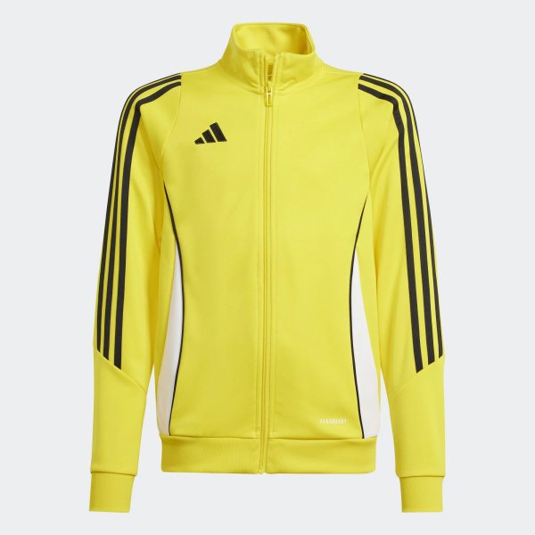 Dětská mikina adidas TIRO24 TRJKTY - foto 1