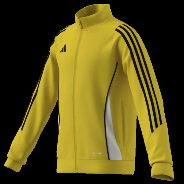 Dětská mikina adidas TIRO24 TRJKTY - foto 13