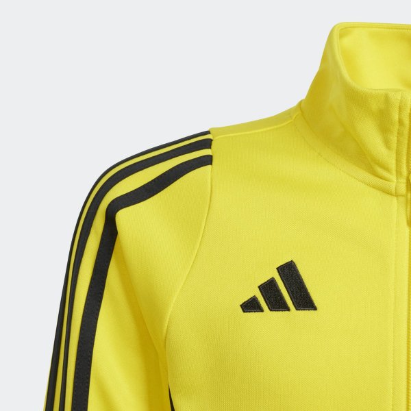 Dětská mikina adidas TIRO24 TRJKTY - foto 4
