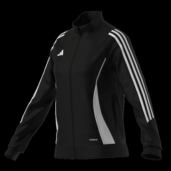 Dámská mikina adidas TIRO24 TRJKTW - foto 11