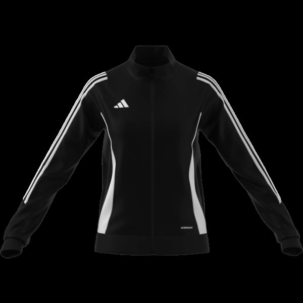 Dámská mikina adidas TIRO24 TRJKTW - foto 4