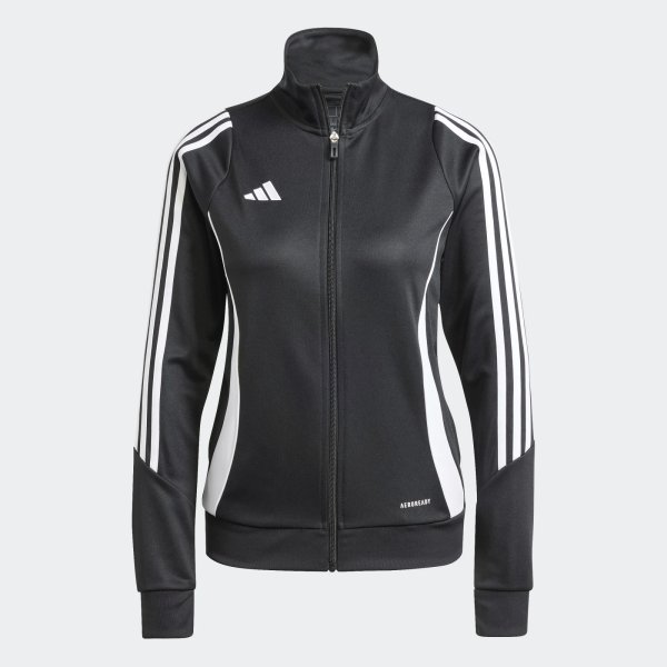 Dámská mikina adidas TIRO24 TRJKTW - foto 0