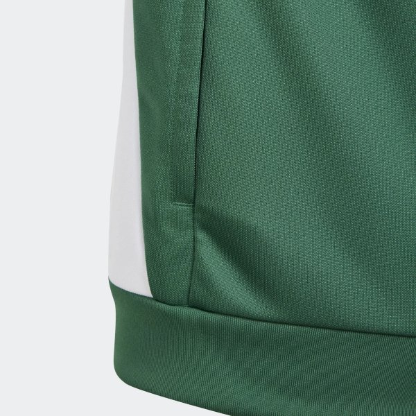 Dětská mikina adidas TIRO24 TRJKTY - foto 5