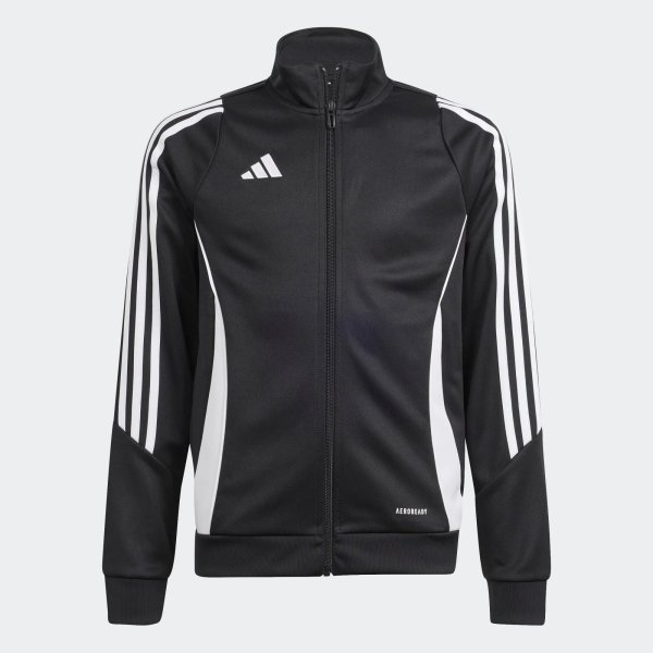 Dětská mikina adidas TIRO24 TRJKTY - foto 0