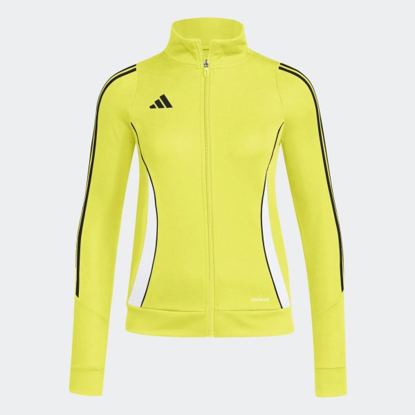 Dámská mikina adidas TIRO24 TRJKTW - foto 1