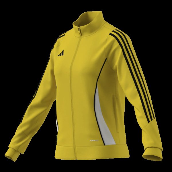 Dámská mikina adidas TIRO24 TRJKTW - foto 10