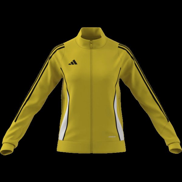 Dámská mikina adidas TIRO24 TRJKTW - foto 3