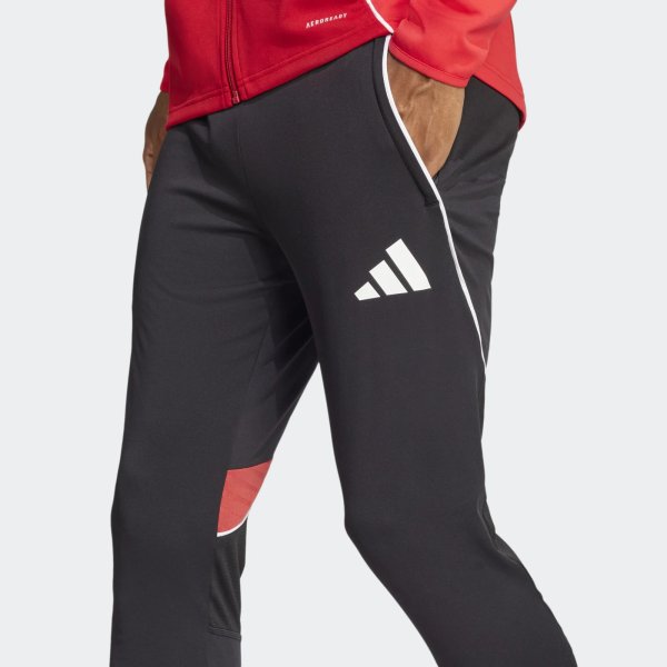 Pánské tepláky adidas TIRO25C TR PNT - foto 2