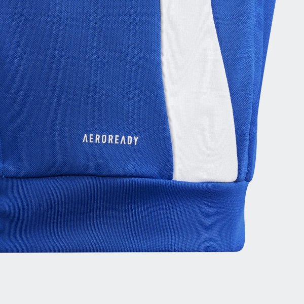 Dětská mikina adidas TIRO24 TRJKTY - foto 4