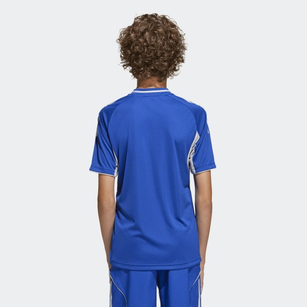 Dětský dres adidas TIRO25 C M JSYY - foto 4