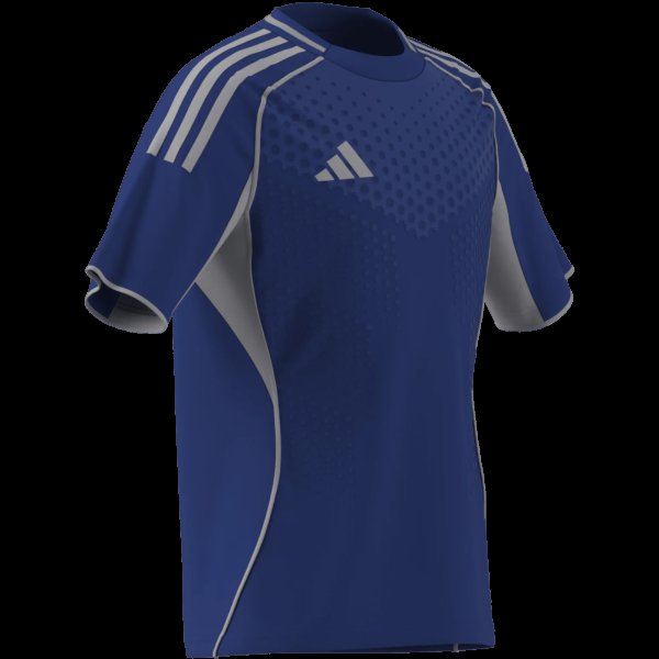 Dětský dres adidas TIRO25 C M JSYY - foto 11