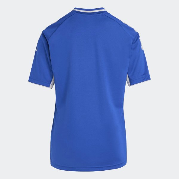 Dětský dres adidas TIRO25 C M JSYY - foto 2