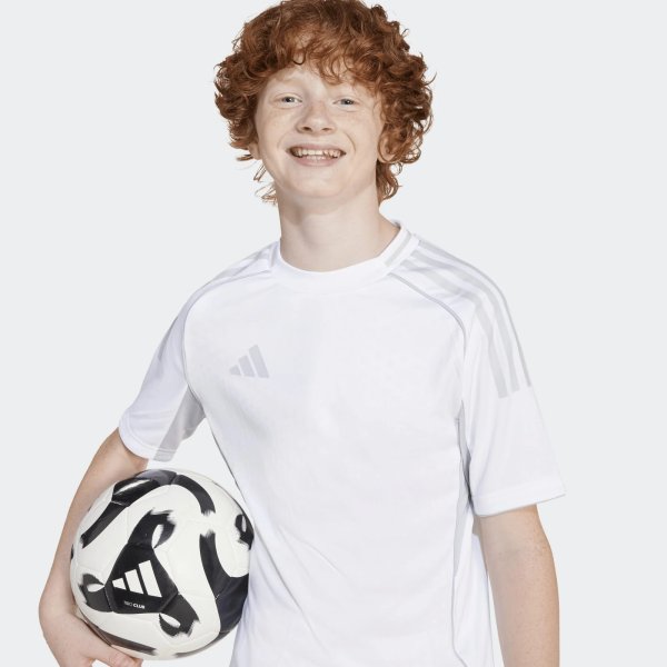 Dětský dres adidas TIRO25 C M JSYY - foto 6