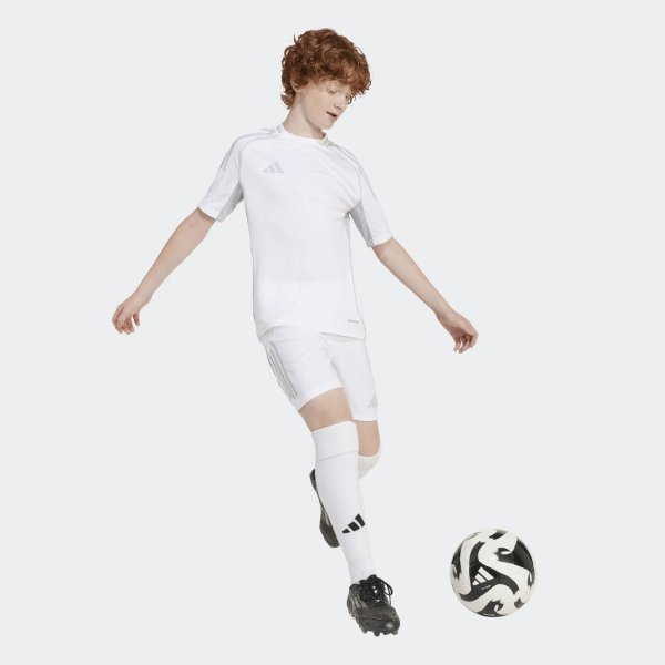 Dětský dres adidas TIRO25 C M JSYY - foto 5