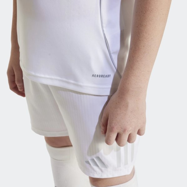 Dětský dres adidas TIRO25 C M JSYY - foto 7
