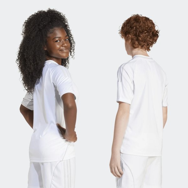 Dětský dres adidas TIRO25 C M JSYY - foto 8