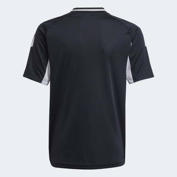 Dětský dres adidas TIRO25 C M JSYY - foto 2