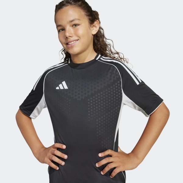 Dětský dres adidas TIRO25 C M JSYY - foto 6