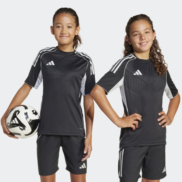 Dětský dres adidas TIRO25 C M JSYY - foto 9