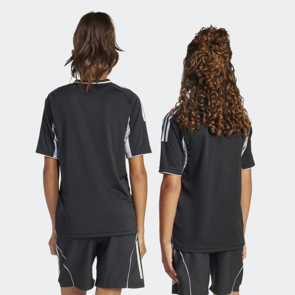 Dětský dres adidas TIRO25 C M JSYY - foto 8
