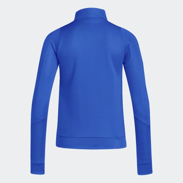Dámská mikina adidas TIRO24 TRJKTW - foto 2
