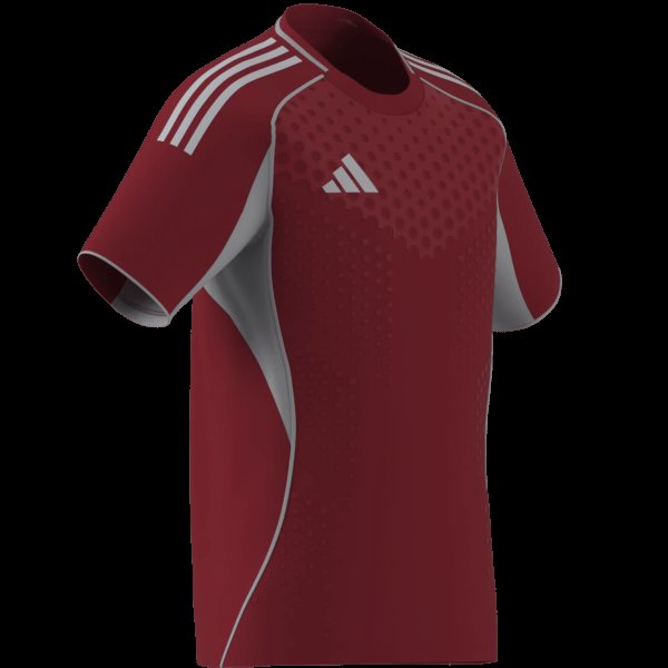 Pánský dres adidas TIRO25 C M JSYM - foto 10