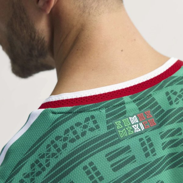 Pánský dres adidas FMF H JSY AU - foto 12
