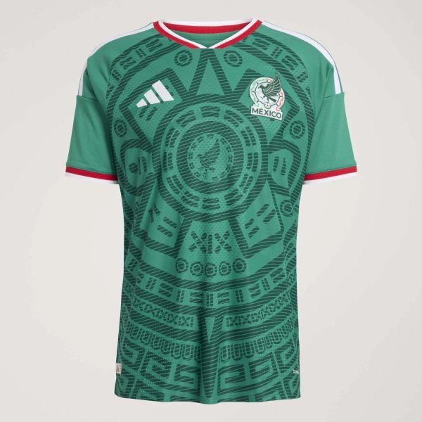 Pánský dres adidas FMF H JSY AU - foto 9