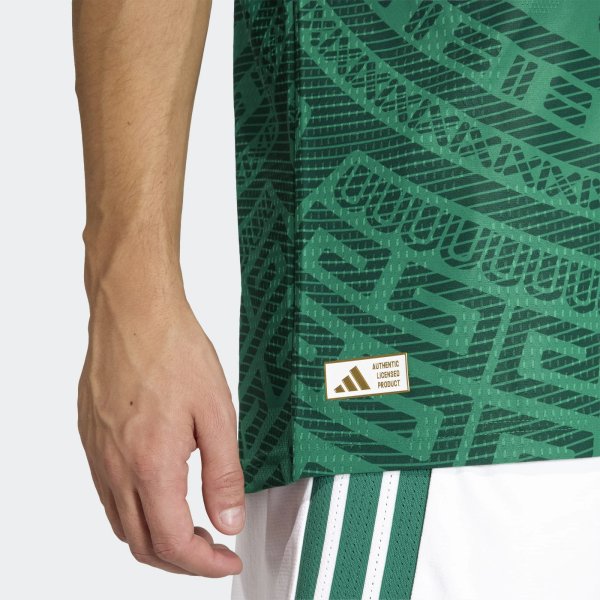 Pánský dres adidas FMF H JSY AU - foto 6