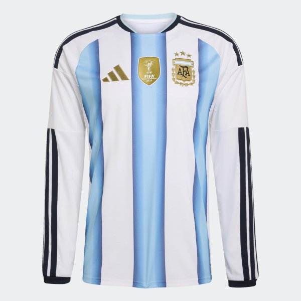 Pánský dres adidas AFA H JSY L D - foto 0