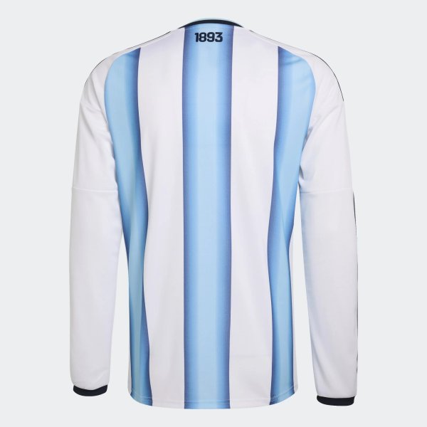 Pánský dres adidas AFA H JSY L D - foto 1
