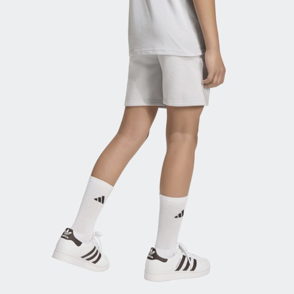 Dětské šortky adidas ENT26 SW SHO Y - foto 2