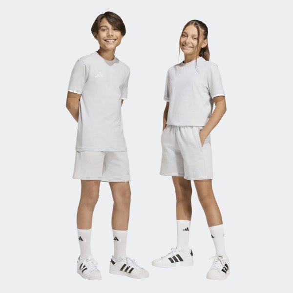 Dětské šortky adidas ENT26 SW SHO Y - foto 7