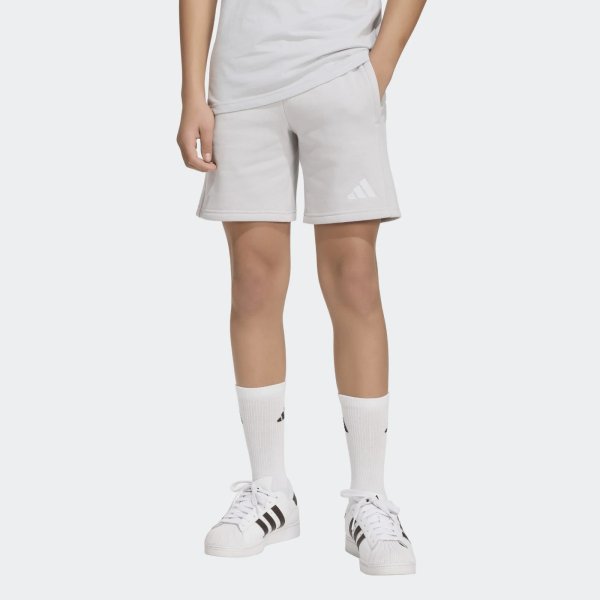Dětské šortky adidas ENT26 SW SHO Y - foto 1