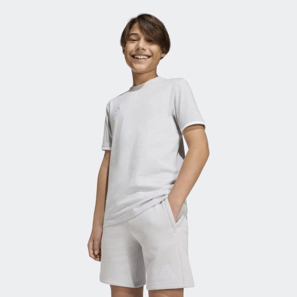 Dětské šortky adidas ENT26 SW SHO Y - foto 4