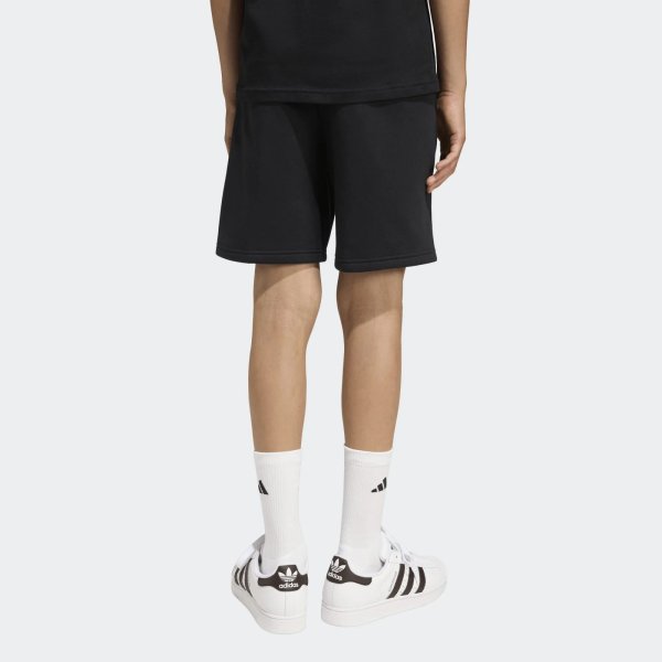 Dětské šortky adidas ENT26 SW SHO Y - foto 2