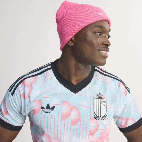 Pánský dres adidas RBFA A JSY AU - foto 15