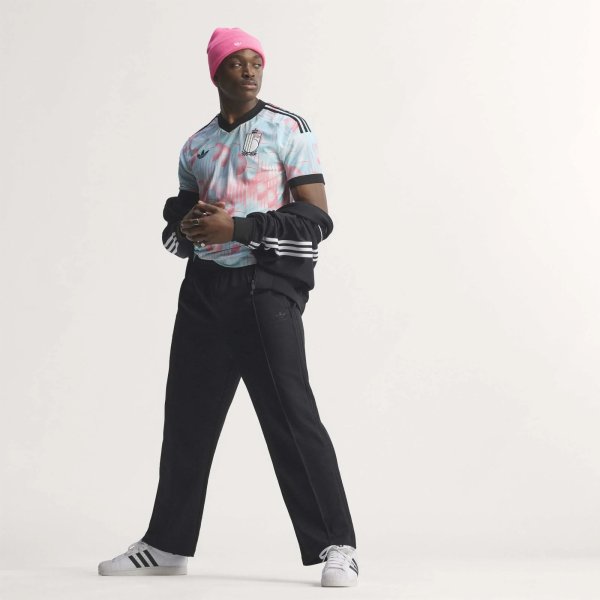 Pánský dres adidas RBFA A JSY AU - foto 11