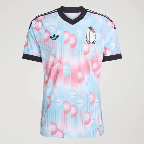 Pánský dres adidas RBFA A JSY AU - foto 12