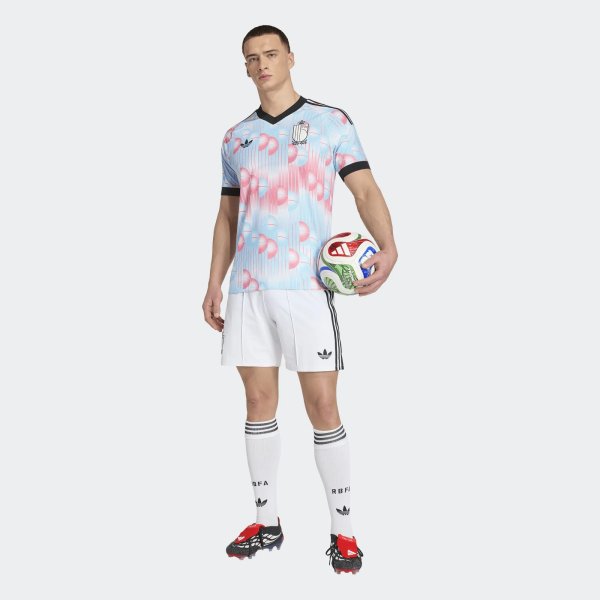 Pánský dres adidas RBFA A JSY AU - foto 6