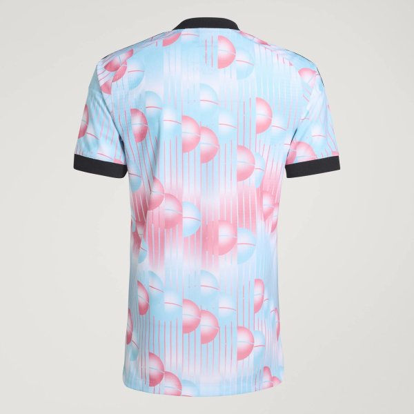 Pánský dres adidas RBFA A JSY AU - foto 13