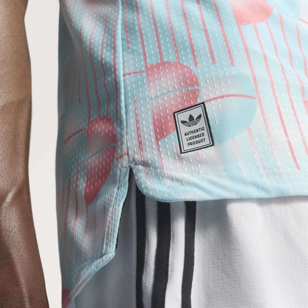 Pánský dres adidas RBFA A JSY AU - foto 17