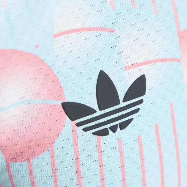 Pánský dres adidas RBFA A JSY AU - foto 16