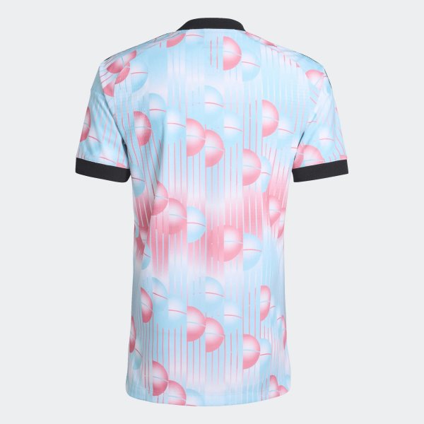 Pánský dres adidas RBFA A JSY AU - foto 2