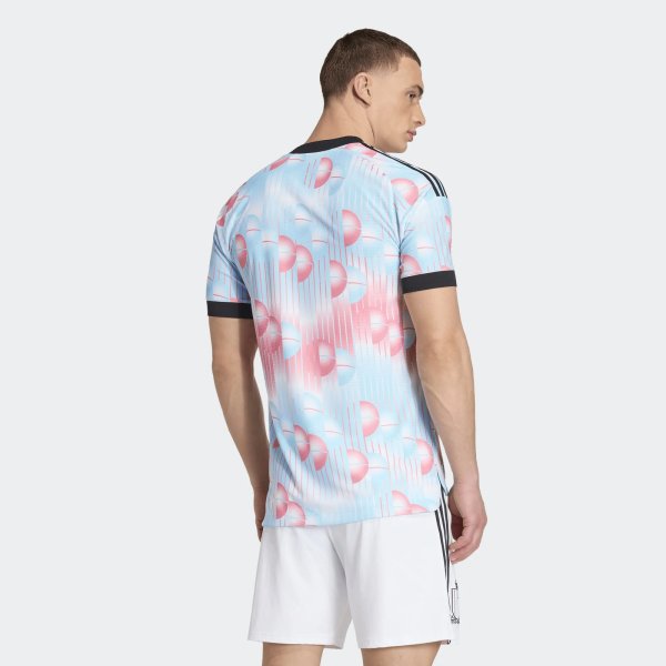 Pánský dres adidas RBFA A JSY AU - foto 4