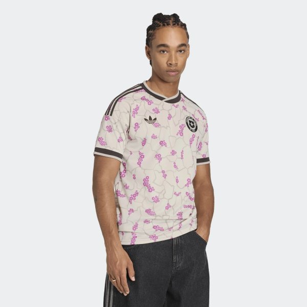 Pánský dres adidas ANFP A JSY - foto 3