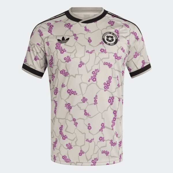 Pánský dres adidas ANFP A JSY - foto 1